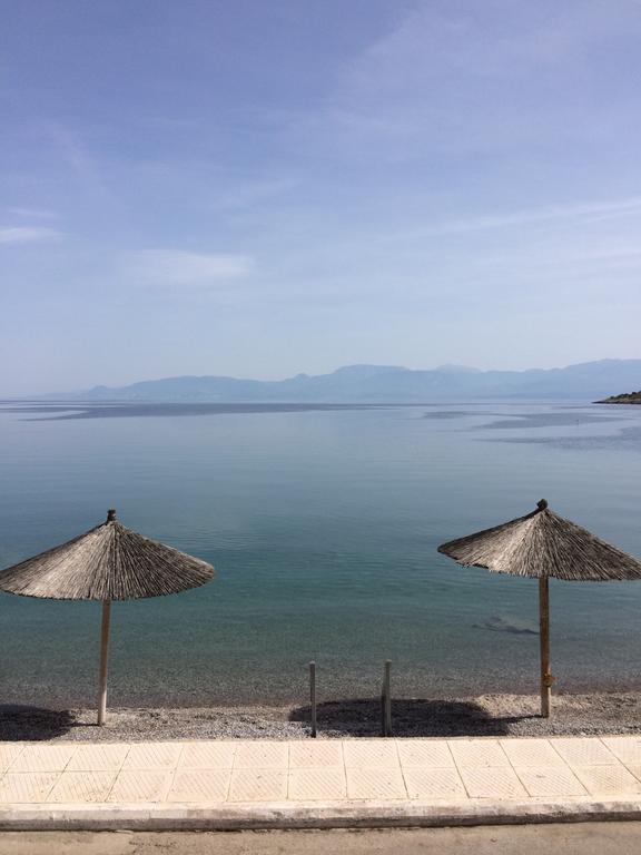 Paradisos Agioi Pandes Dış mekan fotoğraf