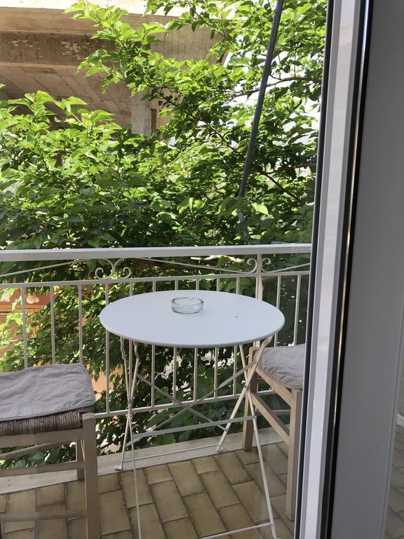 Paradisos Agioi Pandes Dış mekan fotoğraf
