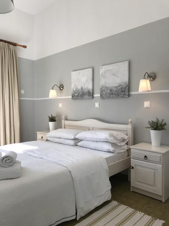 Paradisos Agioi Pandes Dış mekan fotoğraf