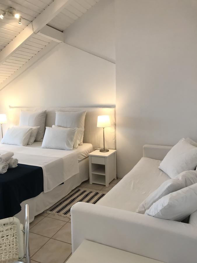 Paradisos Agioi Pandes Dış mekan fotoğraf