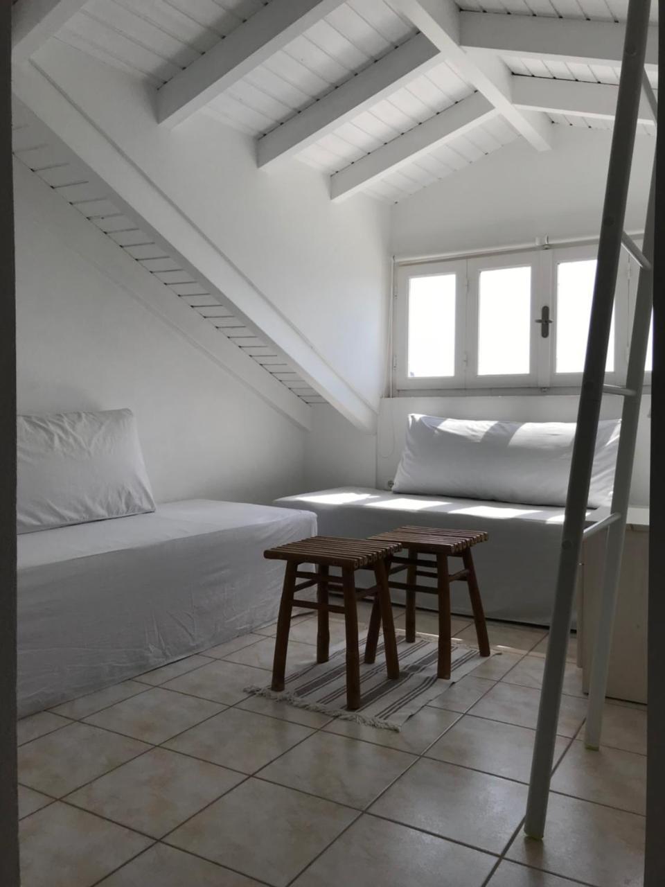 Paradisos Agioi Pandes Dış mekan fotoğraf