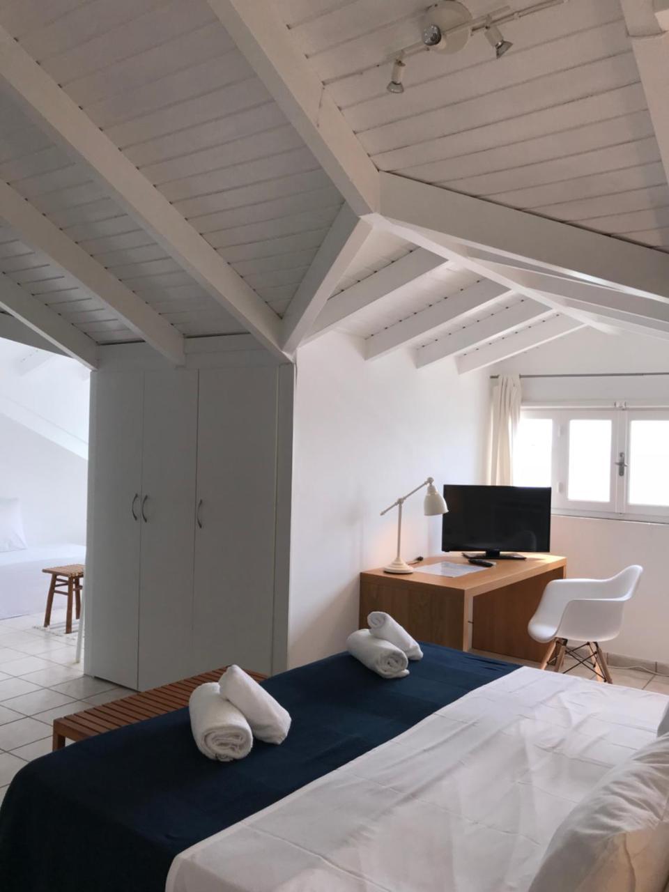 Paradisos Agioi Pandes Dış mekan fotoğraf